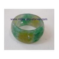 ราคา แหวนหยกพม่าแท้ (ฮก ลก ซิ่ว) (3710388)