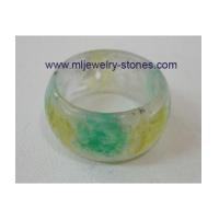 ราคา แหวนหยกพม่าแท้ (ฮก ลก ซิ่ว) (3710341)