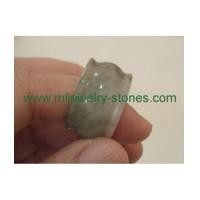 ราคา แหวนหยกพม่าแท้ (3611462)