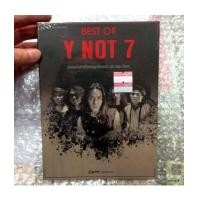 ราคา CD mga Y Not 7 - Best of Y Not 7 (6358281)