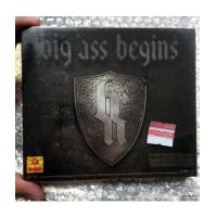 ราคา cd big ass begins/MGA. (6110167)