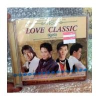 ราคา cd rs love classic ปลูกรัก - คีรีบูน/ฟรุ๊ตตี้/เรนโบว์/สุทธิพงษ์/จุทามาศ อริสมันต์/ธนา - ทวินันท์/ (6031031)