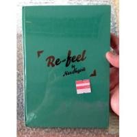 ราคา cd mga ณรงค์วิทย์ ชุด Re-Feel (5996848)