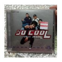 ราคา cd mga โซคูล อัลบั้ม โซคูล - so cool (5953872)