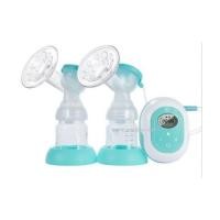 ราคา เครื่องปั๊มนมเนวี่ NEVI 1,799 บาท ปั๊มคู่ไฟฟ้า ใหม่ !รุ่นล่าสุด ถูกที่สุดในเน็ต (7323853)