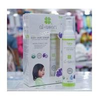 ราคา Aiaoon ไออุ่น เซรั่มอัญชันไออุ่นบำรุงผมสำหรับเด็ก 50 มล. (7237303)