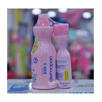 ราคา Dermapon เดอร์มาพอน เบบี้โลชั่นเดอร์มาพอนออร์แกนิค สีชมพู เพียว แอนด์ มายด์ 480 มล. แถม 200 มล. (7234276)
