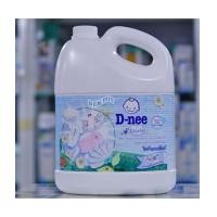ราคา Dnee ดีนี่ น้ำยาซักผ้าเด็กดีนี่ แกนลอน ไลฟ์ลี่ ไบร์ทแอนด์ไวท์สีขาว 3000 มล. (7227884)