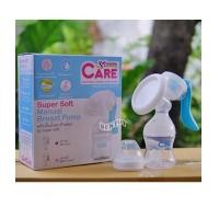 ราคา Modern Care โมเดิร์นแคร์ เครื่องปั๊มนมคันโยก MP-9034 ฟ้า (7225927)