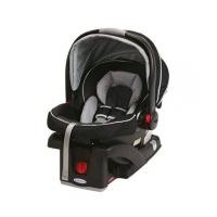ราคา Graco : GRC1893807* คาร์ซีท SnugRide Click Connect 35 Infant Car Seat (7225708)