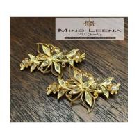 ราคา เข็มกลัดเพชรซีกโบราณ peranakan nyonya jewelry (7258945)