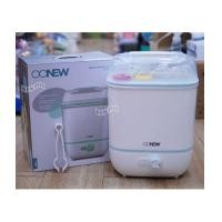 ราคา OONEW โอโอนิว เครื่องนึ่งขวดนมอบแห้ง รุ่น Dry Clean (7182802)