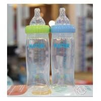 ราคา ขวดนมNaturคอกว้างHybrio8ออนซ์80120แพ็ค2ขวด (6999712)