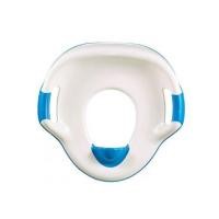 ราคา TFY Y7480* : The First Years Soft Grip Trainer Seat, Blue (6943179)