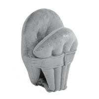 ราคา KIDCO : KDCTR5201* หมอนรองนั่งกันกระแทก HuggaPod - Gray (6942751)