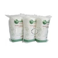 ราคา V-care วีแคร์ สำลีม้วนวีแคร์ 150 กรัม x 3 ห่อ (6828811)