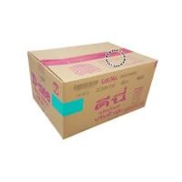 ราคา น้ำยาปรับผ้านุ่มดีนี่ D-nee กลิ่น Natural Time 600 มล.สีเขียว 12 ถุง ยกลัง (6777832)