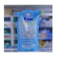 ราคา Dnee ดีนี่ น้ำยาปรับผ้านุ่มเด็ก ดีนี่ กลิ่น Morning Fresh 600 มล. สีฟ้า (6760375)