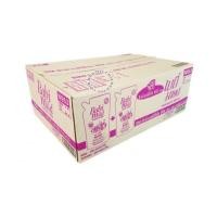 ราคา น้ำยาซักผ้าเบบี้มายด์แฟมิลี่ทัช ชนิดเติม 600 มล. ซื้อ 1 แถม 1 ยกลัง 12 ชุด = 24 ถุง (6677231)