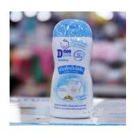 ราคา Dnee ดีนี่ แป้งเด็กเนื้อโลชั่นดีนี่ เพียว-D-nee Pure 200 มล. (6420307)