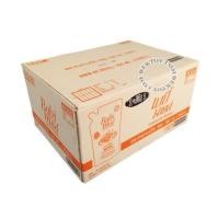 ราคา น้ำยาซักผ้าเบบี้มายด์ชนิดเติม 600 มล. ซื้อ 2 แถม 1 ยกลัง 4 ชุด = 12 ถุง (4716878)