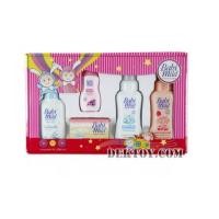 ราคา กิ๊ฟเซ็ทเบบี้มายด์ 5125 (4677244)