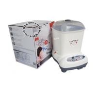 ราคา Camera คาเมร่า เครื่องนึ่งขวดนมอบแห้ง มีอิออนประจุลบC-9047 (6854085)