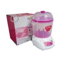 ราคา Camera คาเมร่า เครื่องนึ่งขวดนมอบแห้ง 681 (6851171)