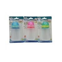 ราคา ขวดซิลิโคนป้อนอาหารเหลวเด็ก Attoon 4 ออนซ์ แพ็ค 3 ขวด คละสี (6829691)