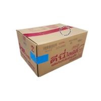 ราคา น้ำยาปรับผ้านุ่มดีนี่ไลฟ์ลี่ D-nee Lively Sunshine Fresh 600 มล.สีฟ้า 12 ถุง ยกลัง (6777796)