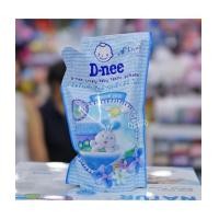 ราคา Dnee ดีนี่ น้ำยาปรับผ้านุ่มเด็กดีนี่ ไลฟ์ลี่ กลิ่น Sunshine Fresh 600 มล. สีฟ้า (6777792)