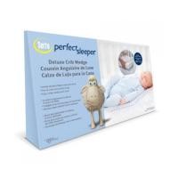 ราคา Baby\'s Journey : BBJ02015 ที่นอนเสริมสำหรับเด็ก Serta Perfect Sleeper Crib Wedge (6697063)