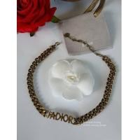 ราคา สร้อยคอ Dior (7124657)