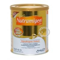 ราคา เอนฟา นูตรามีเยน Enfa Nutramigen DHA ARA (400g.) (6015503)