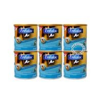 ราคา Enfalac A+ Soy Care 366g เอนฟาแล็ค เอพลัส ซอยแคร์ 366 กรัม x 6 กระป๋อง (6014560)