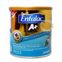 ราคา Enfalac A+ Soy Care 366g เอนฟาแล็ค เอพลัส ซอยแคร์ 366 กรัม (6014512)