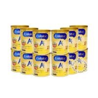 ราคา นมผงเอนฟาแล็ค เอพลัส 360° มายด์พลัส1 (400g) x 12 กระป๋อง (6013326)