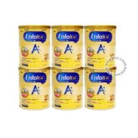 ราคา นมผงเอนฟาแล็ค เอพลัส 360° มายด์พลัส1 (400g) x 6 กระป๋อง (6013322)