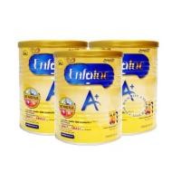 ราคา นมผงเอนฟาแล็ค เอพลัส 360° มายด์พลัส1 (400g) x 3 กระป๋อง (6013319)