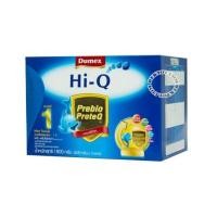 ราคา นมผงดูเม็กซ์ ไฮคิว พรีไบโอโพรเทก1-Dumex Hi-Q Prebio ProteQ 1 (1800g) (5365429)