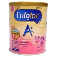 ราคา นมผงเอนฟาแล็ค เอพลัส 360° มายด์พลัส2 (400g) (5249313)
