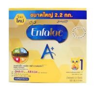 ราคา นมผงเอนฟาแล็ค เอพลัส 360° มายด์พลัส1 (2200g) (5249305)