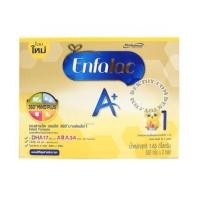ราคา นมผงเอนฟาแล็ค เอพลัส 360° มายด์พลัส1 (1650g) (5249254)