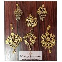 ราคา รวมจี้เพชรซีกโบราณ (7114892)