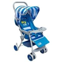 ราคา รถเข็นเด็กโมเดิร์นแคร์-Moderncare แฮนดี้ สีฟ้า (6550629)