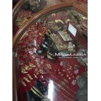 ราคา รวมเครื่องประดับเพชรซีกโบราณและเครื่องประดับเพชรโบราณ (7112080)