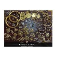 ราคา รวมเครื่องประดับเพชรซีกโบราณและเครื่องประดับเพชรโบราณ (7112072)