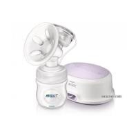 ราคา Avent Breast pumps Comfort Single electric breast pump SCF332/01 (5542079)