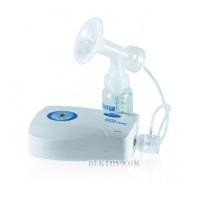ราคา NATUR เนเจอร์เครื่องปั๊มนมไฟฟ้า Electric Breast Pump (3820567)