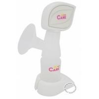 ราคา Moderncare โมเดิร์นแคร์ เครื่องปั๊มนมไฟฟ้าสีขาว EP0904 (6339330)